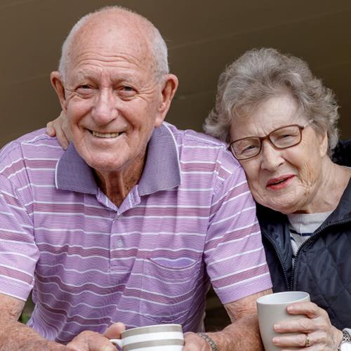 Caring Transitions of Toledo