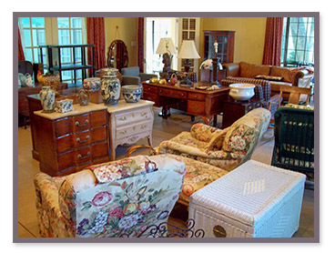Estate Sales - Caring Transitions of Toledo